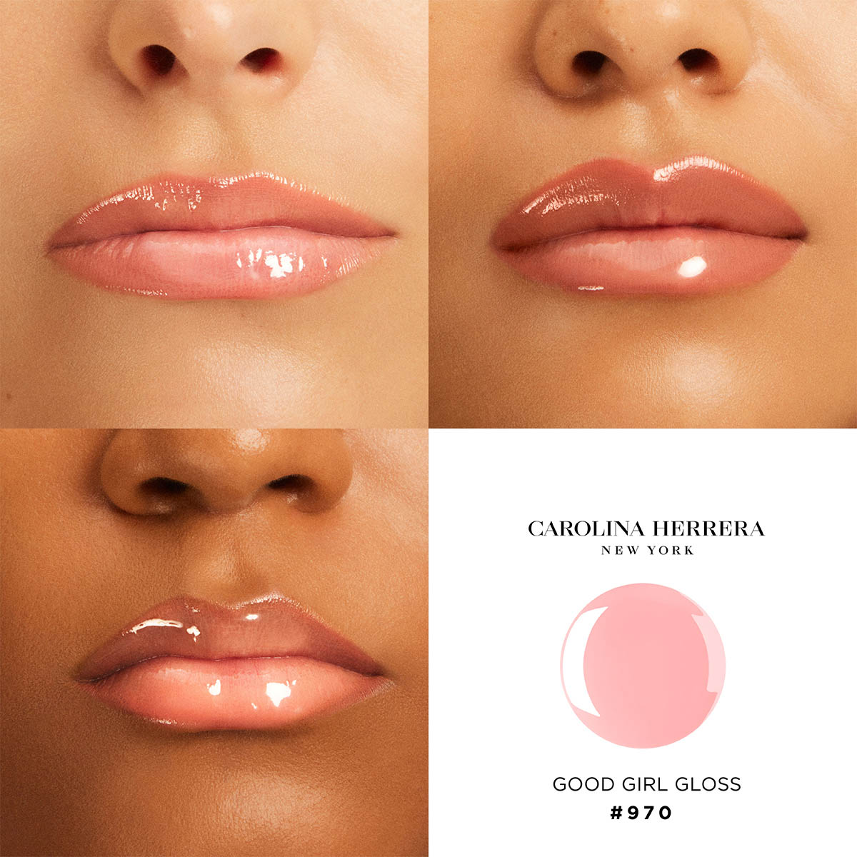 GOOD GIRL GLOSS (BRILLO LABIAL)